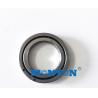 Buy cheap SX011880 400*500*46mm crossed roller bearing Hollow Shaft Harmonic Drive CNC machine reducer SHF-14-80-2UH from wholesalers