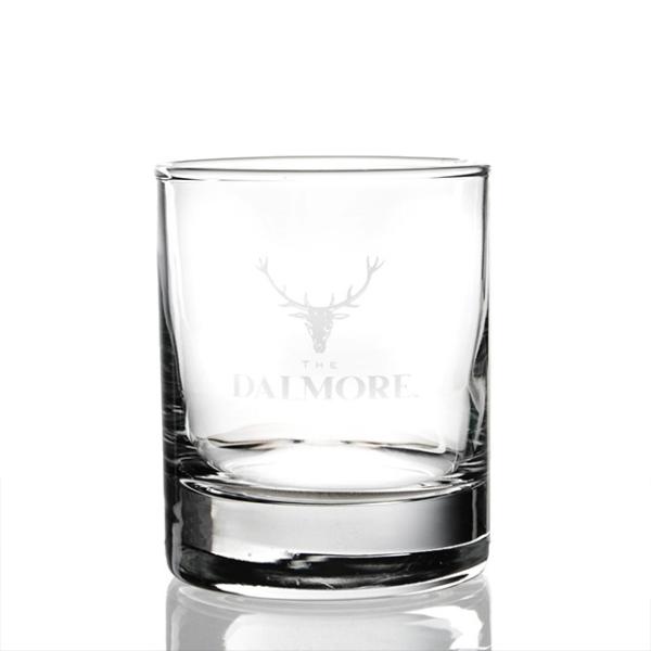 Buy cheap Promotion custom Lead Free Crystal Unique 220ml Whiskey Glass from wholesalers