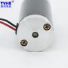 Buy cheap 37GB 2500rpm 1.5nm 12v 24v Dc Gear Motors For Curtains 20W 30w High Speed 20kg Cm from wholesalers