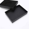 Buy cheap OEM Cardboard Packaging Box , Collapsible Cardboard Boxes with Lift Off Lid from wholesalers