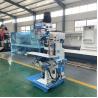 Buy cheap Economic Mini Vertical Milling Drilling Machine Universal Head ZX7550 from wholesalers