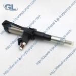 Genuine Diesel Common Rail Injector 095000-0070, 095000-0071, 095000-0072,