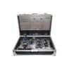 Buy cheap engineering teaching equipment Electrical Engineering Training Equipment AC Servo Motor Trainer from wholesalers