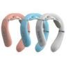 Buy cheap 5W Electric Neck Massager OEM ODM Shiatsu Neck Shoulder Massager from wholesalers
