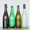 Buy cheap Empty 750Ml Glass Red Wine Bottle Liquor Wine Bottles With Screw Lid from wholesalers