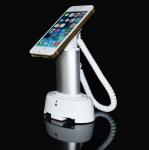 COMER Security Display Stand for cellular telephone with Alarm stores