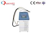 100w 200w 500w 1000w Portable High Speed Laser Descaling Machine