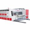 Buy cheap High Speed Printing Slotting Die Cutting Machine CE ISO Certificate from wholesalers
