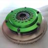 Buy cheap Twin Disc Racing Clutch Kits made from 4140 steel fit Nissan Z35 24T 200mm Friction Plate from wholesalers