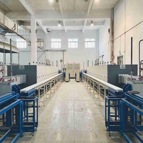 Buy cheap ISO9001 Customized Ceramic Hydrogen Sintering Furnace 1700C from wholesalers