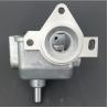 Buy cheap OEM/ODM custom made Electric industrial 750 fan accessories Aluminium motor fan gear box from wholesalers