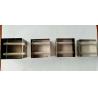 Buy cheap 3mm Coloured Glass Artwork from wholesalers