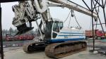 R622 Drilling Machine Soilmec made in italy Soilmec Used Rotary Drilling Rig