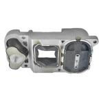 Flying Spur 3w Adhesive Rubber Mounting With Stop Housing Bentley'S Latest