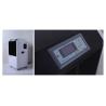Buy cheap 90L Portable Commercial Metal Dehumidifier For Home 1300W from wholesalers