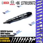 0445120099 Hot selling diesel fuel 0445120099 engine accessories fuel injector