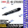 Buy cheap 0445120099 Hot selling diesel fuel 0445120099 engine accessories fuel injector 0445120099 from wholesalers