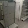 Buy cheap 1-7layers Cosmetics Display Shelf For Cosmetic Shop 30kg / Layer Capacity from wholesalers