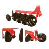 Buy cheap 1LYX series disc plough for rain-fed area, working depth 200-300mm from wholesalers