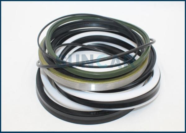 Buy cheap 332-101-09900 33210109900 Hydraulic Cylinder Seal Kit For KATO from wholesalers