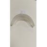 Buy cheap 20-90 Shore A Hardness Range Silicone Dental Instrument Parts With Excellent UV Resistance from wholesalers