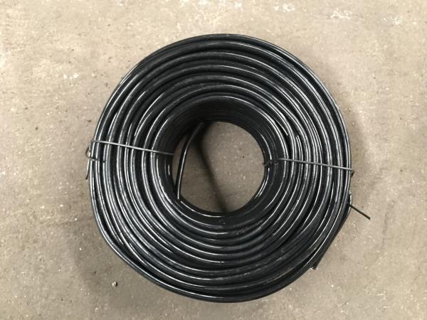 Buy cheap Garden Fencing 20 Coils BWG22 Q235 Galvanized Tie Wire from wholesalers