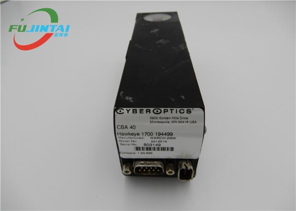 Buy cheap CYBEROPTICS Dek Printer Repair Parts Camera 194499 8012510 from wholesalers