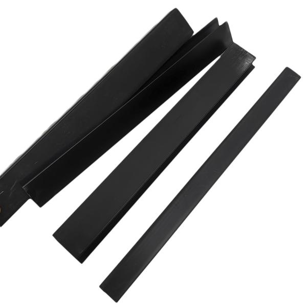 Buy cheap ESD Anti Static Box Accessories Plastic Hollow Handle Edge Strip Corner Protection from wholesalers
