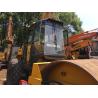 Buy cheap 2015 Year Dynapac CA30D Used Vibratory Roller from wholesalers