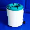 Buy cheap smart valve positioner double acting angular stroke exposiong-proof from wholesalers