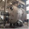 Buy cheap 200L Stainless Steel Reaction Kettle Automatic Adhesive Glue Production Line from wholesalers