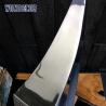 Buy cheap Customizable Silvery Stainless Steel Art Sculptures Innovative Designs from wholesalers
