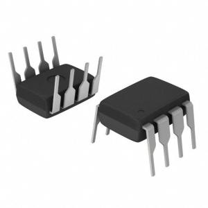 Buy cheap SPDT Solid State Relay 120MA SPDT 8-DIP Original 35 Ohm  LCC110 from wholesalers