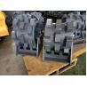 Buy cheap 5-35 Ton Heavy Duty Excavator Compaction Wheel Landfill Compactor Wheels from wholesalers