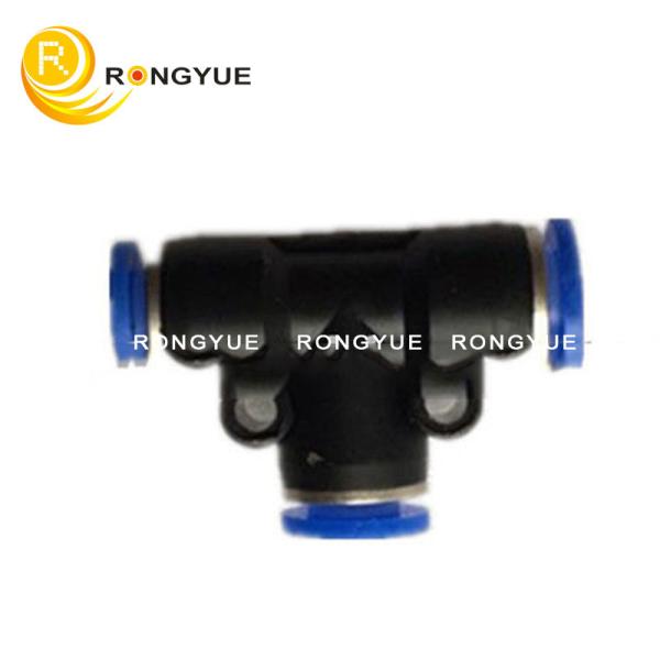Buy cheap NCR ATMs Equal Tee Vacuum Connector Aria Pick Units 009-0007844 0090007844 from wholesalers
