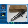 Buy cheap 3512 E3512 Fuel Injector Assembly 4P9075 4P9076 7E6408 4P9077 9Y3773 7C4148 6L4357 6L4355 6L4360 from wholesalers