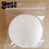 Buy cheap Wood Pulp Quantitative Filter Paper Sheets Chemical Reactions Resist product