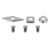 Buy cheap Long Lasting Standard Carbide Woodturning Cutters Easy To Handle Safety Design from wholesalers