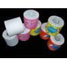 Buy cheap Customized Size / Package 3 Ply Tissues toilet paper of Virgin Wood 13gsm from wholesalers