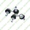 Buy cheap For Maserati Quattroporte GT GC 4pcs Rear Tie Rod Control Arms & Sway Bar Link OEM 259572 259573 276636 from wholesalers