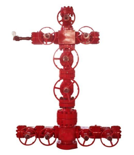 Buy cheap Well Head Device for Gas Production Suitable for Land and Offshore Application from wholesalers