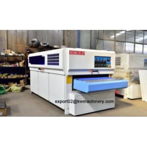 Buy cheap WOOD SANDER MACHINES from wholesalers