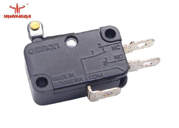 Buy cheap Micro Switch V-155-1A5 Textile Machine Parts PN 04 04 13 0202 For Oshima from wholesalers