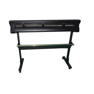 China 53 Inch Graph Vinyl Cutter Plotter Machine Signmaster Software on sale