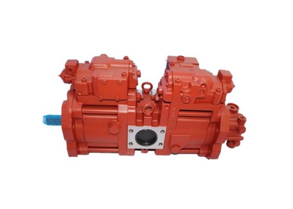 Buy cheap DH150-7 XE135 S140LC-V S150LC-V 2401-9236B K3V63DT - HNOV -14T Excavator Main Hydraulic Pump Assy from wholesalers