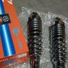 Buy cheap GN125 Motorbike Rear Shock Absorber HACI Brand Motorcycle Spare Parts from wholesalers