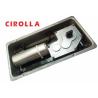 Buy cheap Long Life Span Automatic Floor Spring Door Water Proof Motor 75W from wholesalers