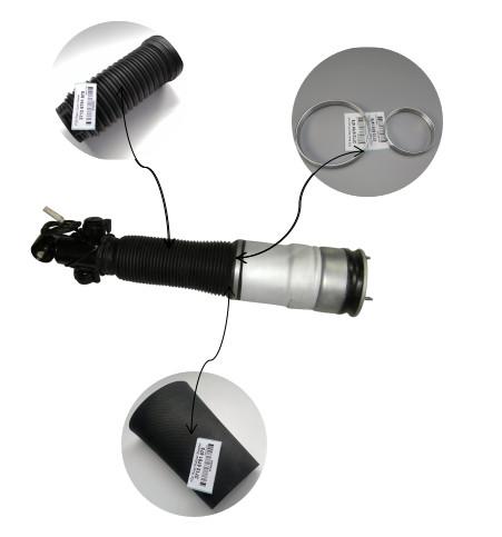 Buy cheap BMW F01 F02 740 750 760 Rear Suspension Shocks Repair Kits 37126791675 37126791676 from wholesalers