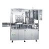 Buy cheap TUV 13200BPH Liquid Bottle Filling Machine from wholesalers