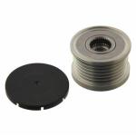 BMW Car Parts Pulley Alternator Pulley Generator Pulley OE 12317552352 with 1972